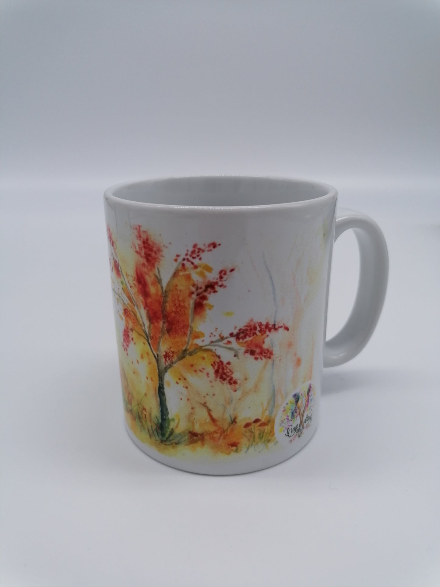 Four Seasons Mug Collection