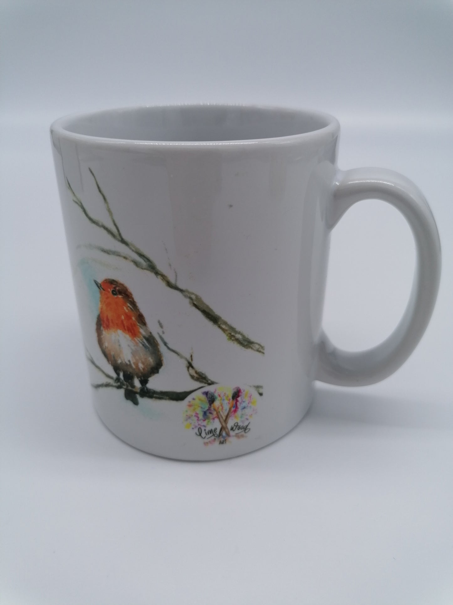 Four Seasons Mug Collection