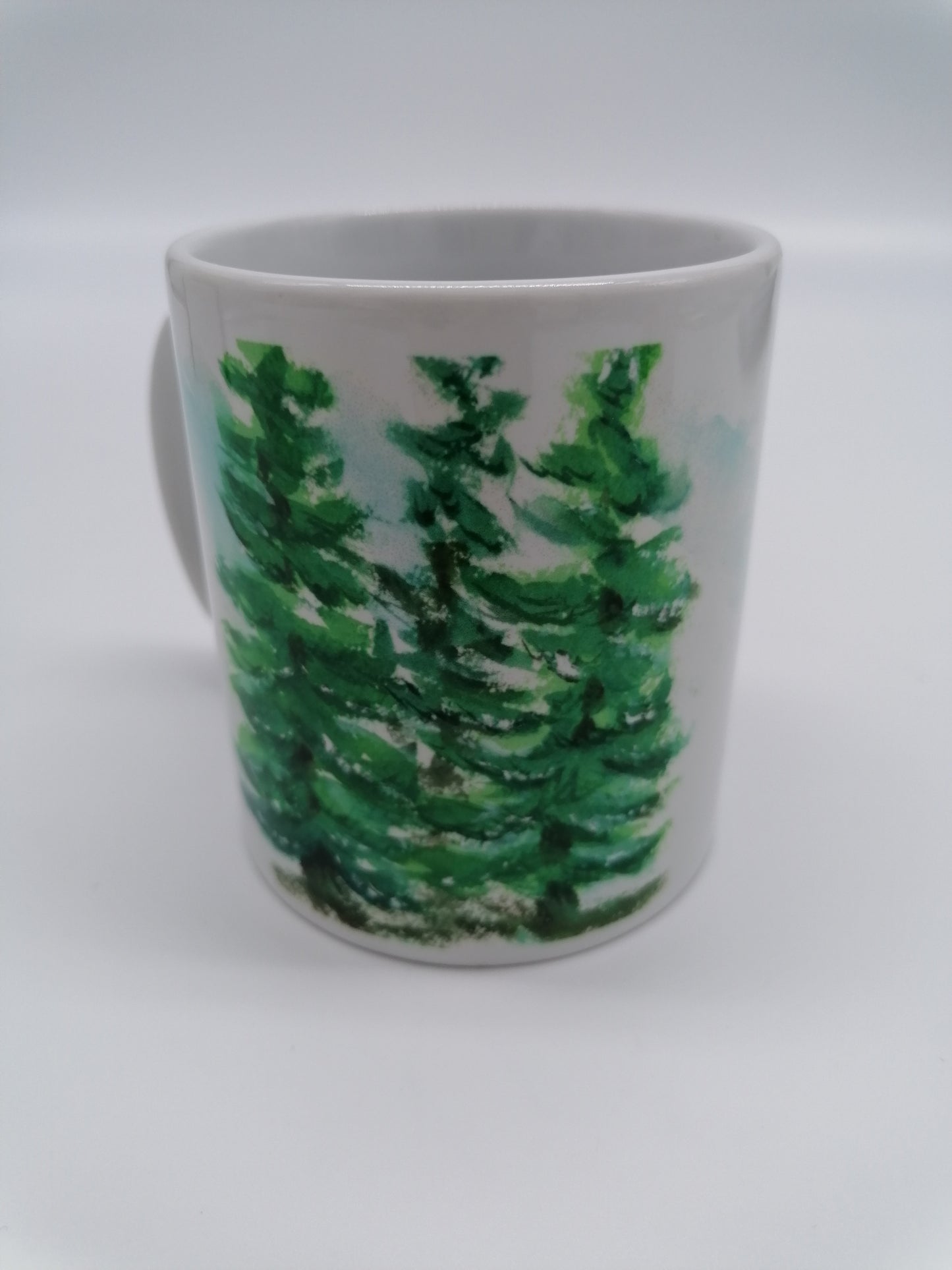 Four Seasons Mug Collection