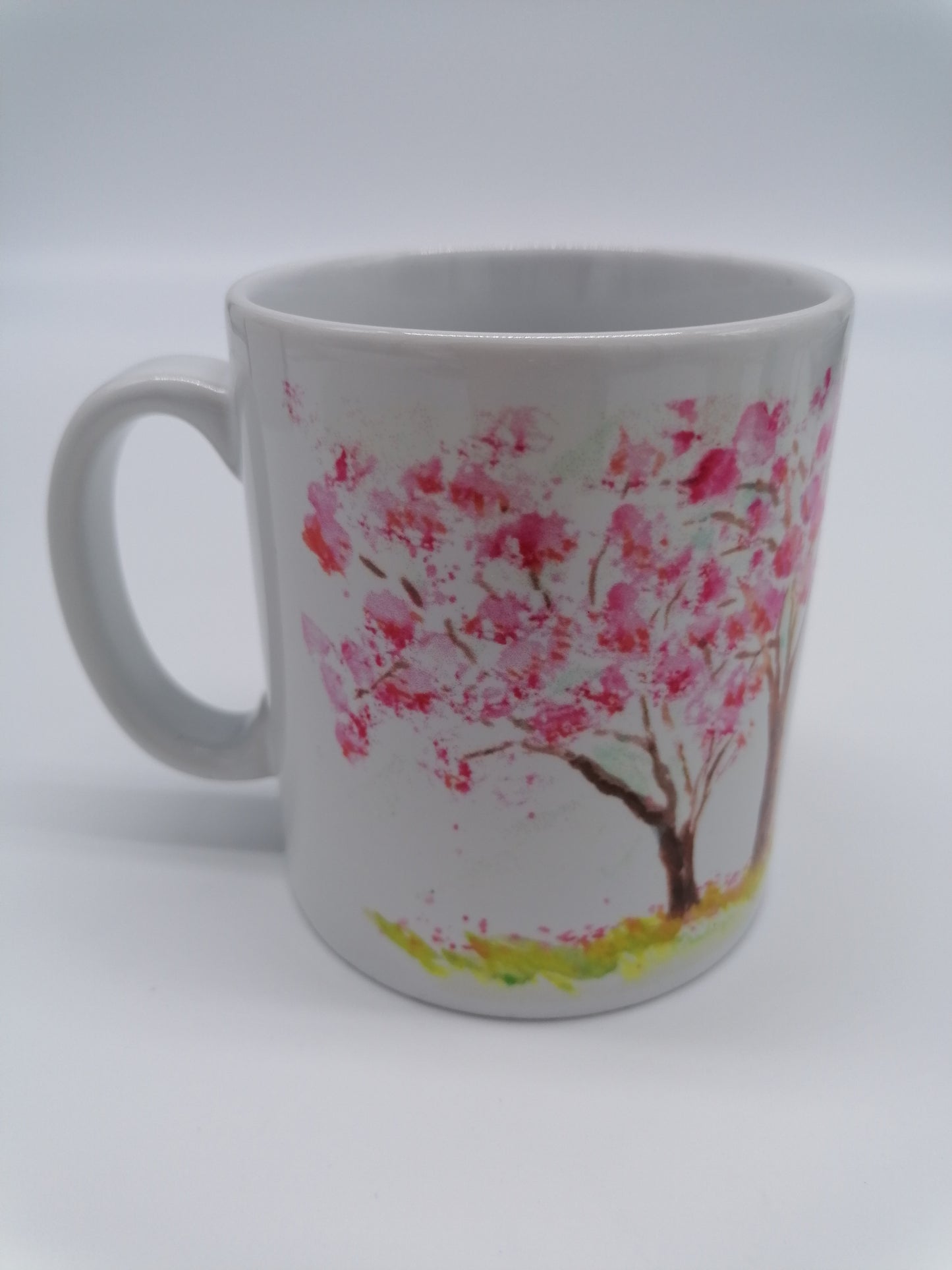 Four Seasons Mug Collection